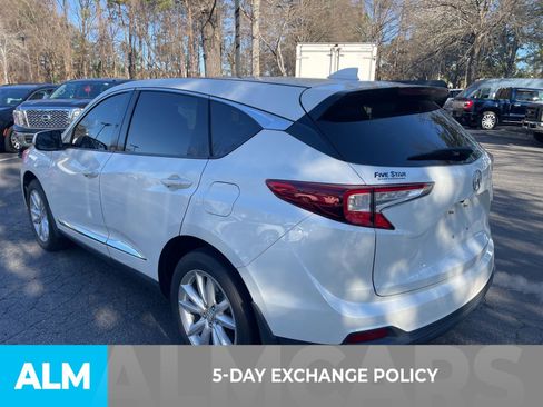 Used 2019 Acura RDX FWD image 4