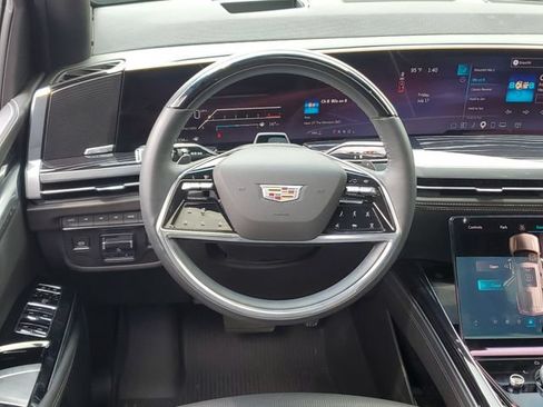 Certified 2025 Cadillac Escalade Sport w/ Touring Package AWD/4WD image 14