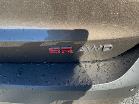 New 2026 Nissan Kicks SR w/ Cold Weather Package image 8