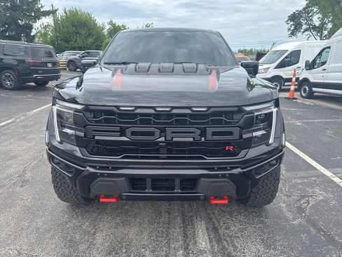 Used 2024 Ford F150 Raptor w/ Equipment Group 803A Raptor R AWD/4WD image 6