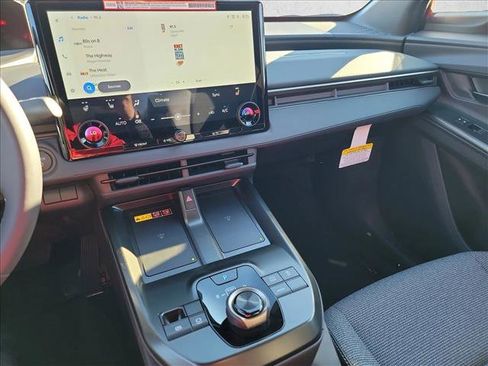 New 2026 Toyota bZ image 15