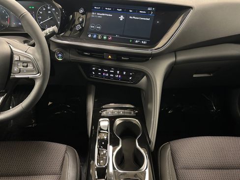 Used 2023 Buick Envision Preferred AWD/4WD image 15