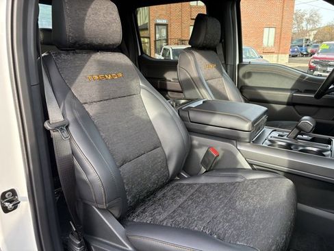 New 2025 Ford F150 Tremor w/ Mobile Office Package image 31