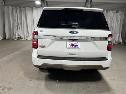 Used 2020 Ford Expedition King Ranch w/ Cargo Package RWD image 6
