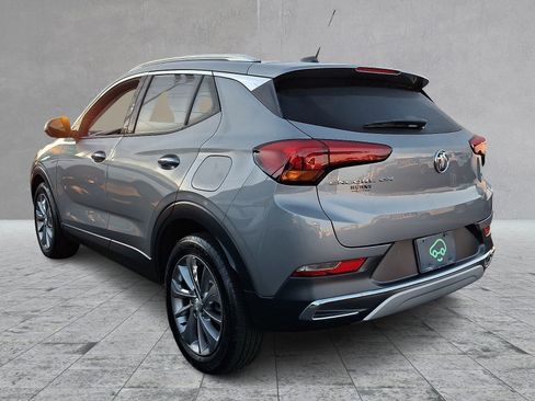 Used 2023 Buick Encore GX Essence w/ Experience Buick Package FWD image 7