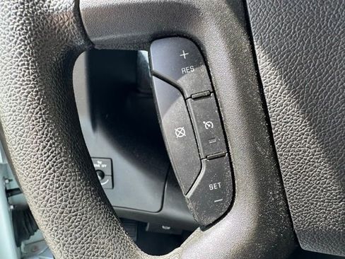 Used 2024 GMC Savana 2500 w/ Driver Convenience Package RWD image 15