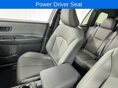 New 2026 Subaru Outback Limited AWD/4WD image 13