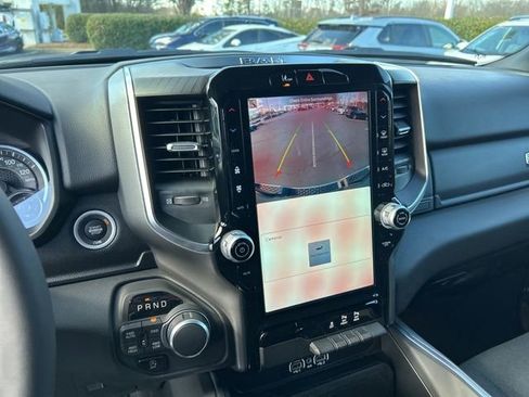 Used 2025 RAM 1500 Big Horn image 22