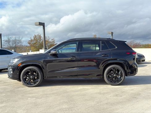 New 2026 Volkswagen Tiguan SE R-Line image 7