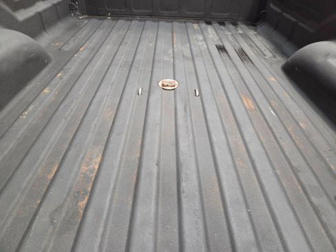 Used 2012 RAM 3500 Lone Star image 30