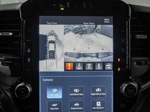 Used 2022 RAM 3500 Limited image 23