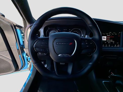 Used 2023 Dodge Charger Scat Pack image 35