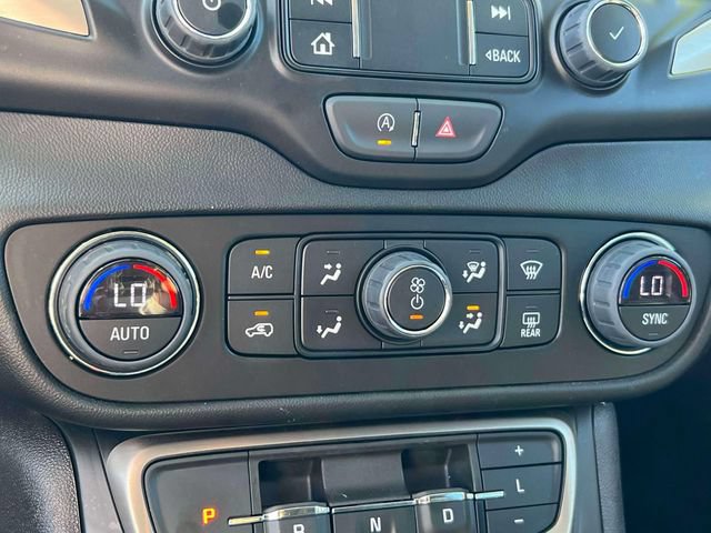 Used 2023 GMC Terrain Denali AWD/4WD image 31