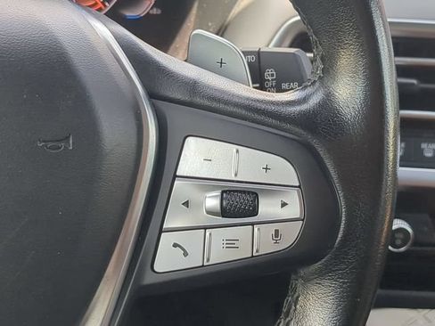 Used 2022 BMW X3 sDrive30i w/ Convenience Package RWD image 32