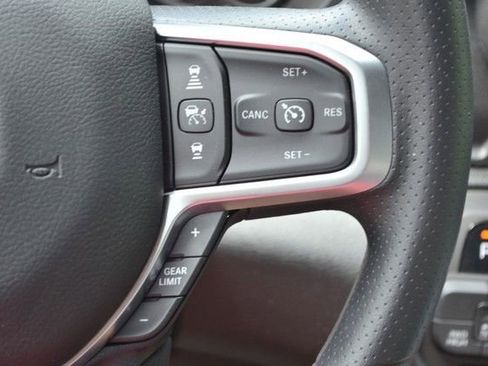 New 2026 RAM 1500 Tradesman AWD/4WD image 18