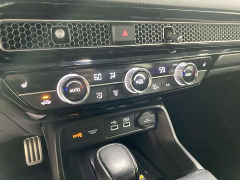 Certified 2023 Honda Civic Sport Touring image 30