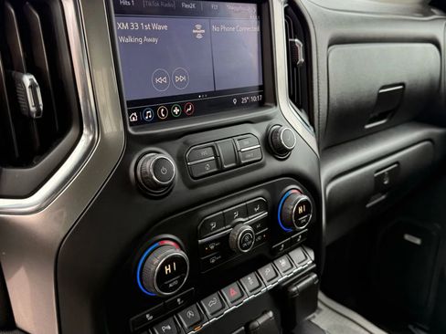 Used 2019 Chevrolet Silverado 1500 RST w/ All-Star Edition image 29