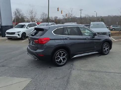 Used 2019 BMW X1 sDrive28i image 10