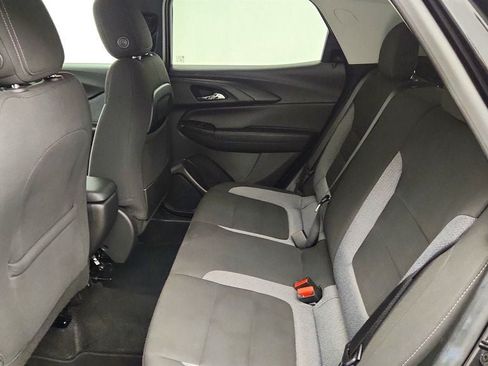 Used 2023 Chevrolet TrailBlazer LT w/ Convenience Package AWD/4WD image 21