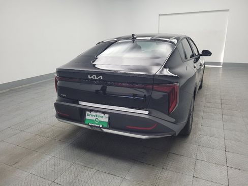 Used 2025 Kia K4 FWD image 7