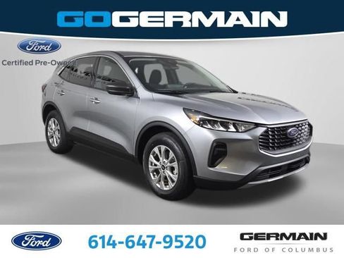 Certified 2023 Ford Escape Active w/ Tech Pack #1 AWD/4WD image 4