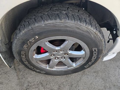 Used 2006 Ford F150 XLT image 33