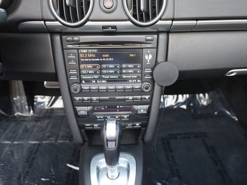 Used 2010 Porsche Boxster S RWD image 32