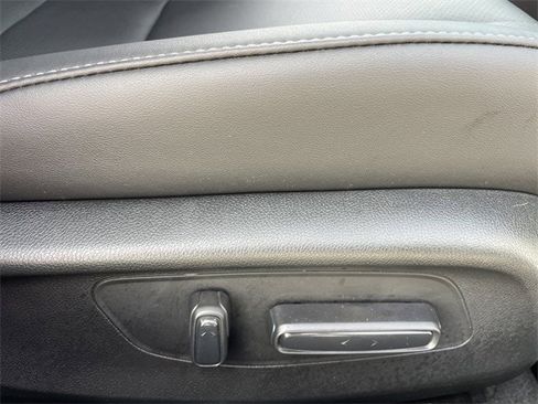 Certified 2025 Honda Accord Sport image 43