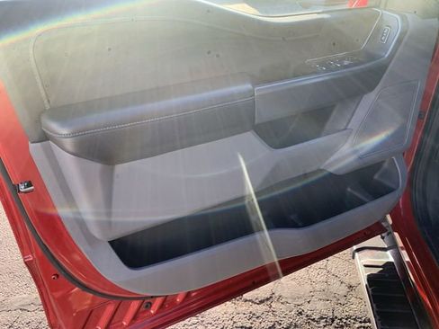 Used 2024 Ford F150 XLT image 20