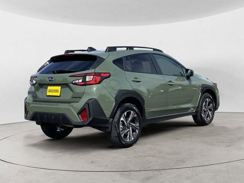 New 2026 Subaru Crosstrek 2.0i Premium AWD/4WD image 5