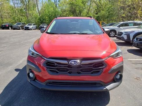 Used 2024 Subaru Crosstrek 2.5i Limited w/ Crosstrek Mirror Package AWD/4WD image 5