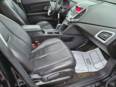 Used 2010 GMC Terrain SLT image 19