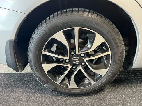 Used 2013 Honda Civic EX image 17