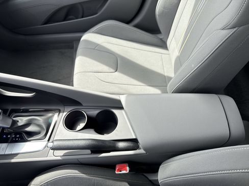 New 2026 Hyundai Elantra Sport FWD image 20