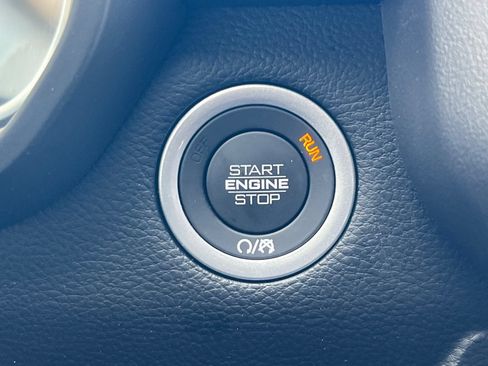 New 2026 RAM 1500 Big Horn AWD/4WD image 21