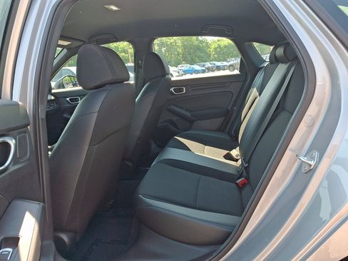 Used 2024 Honda Civic Sport image 7