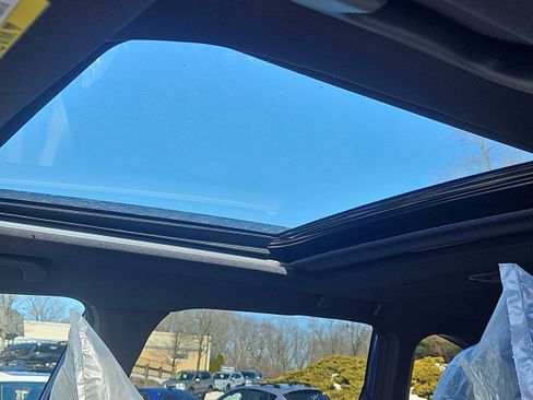 New 2026 Subaru Forester Limited AWD/4WD image 7