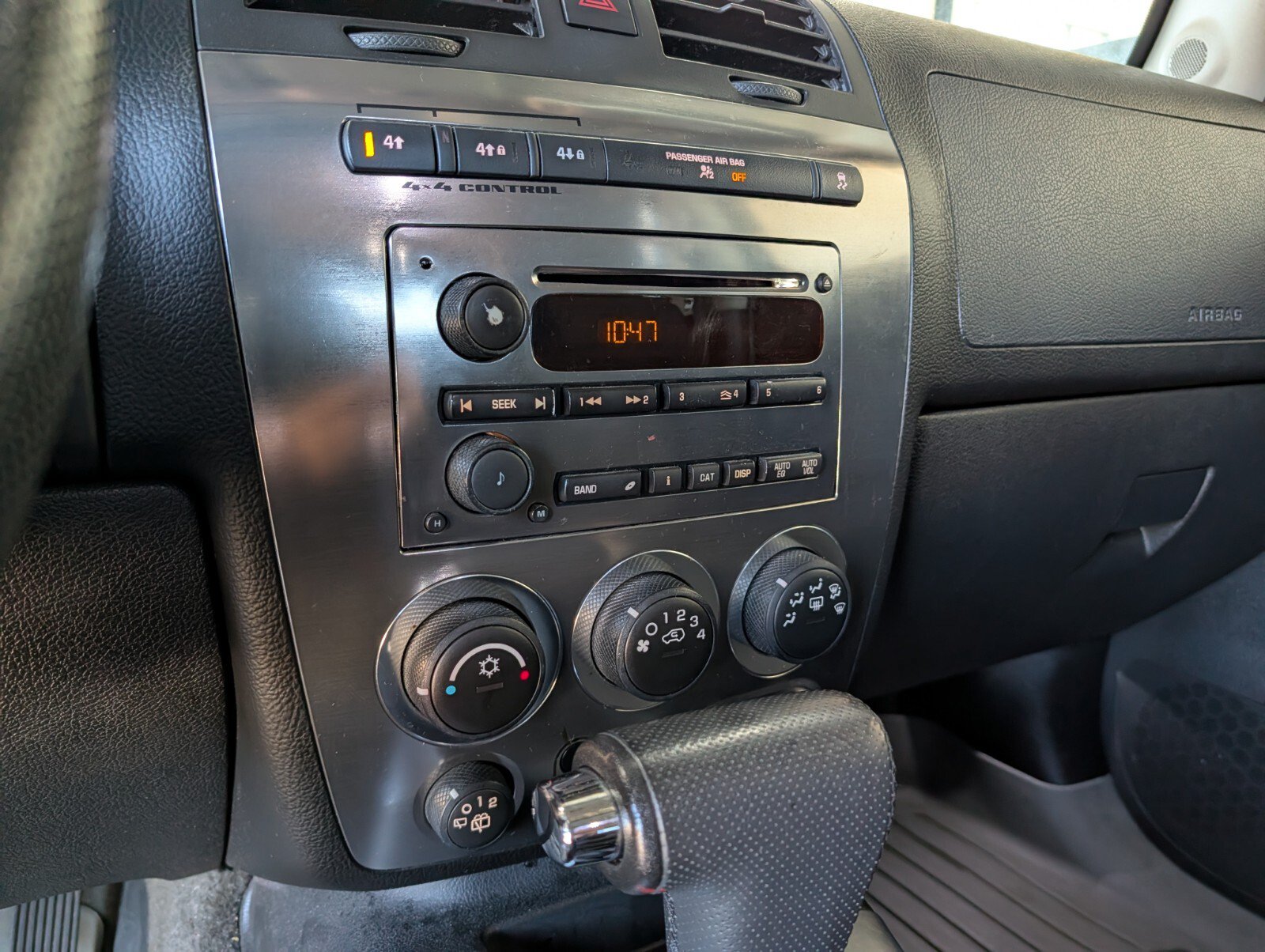 Used 2008 HUMMER H3 AWD/4WD image 20