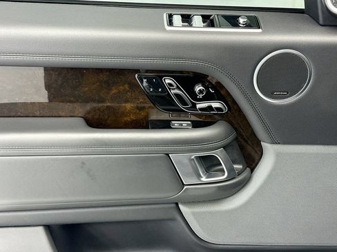 Used 2022 Land Rover Range Rover Westminster Edition AWD/4WD image 22