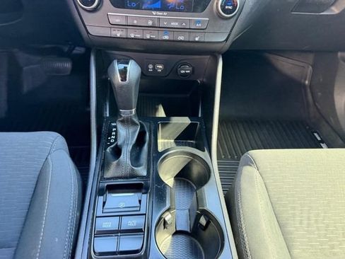 Used 2019 Hyundai Tucson SEL FWD image 14