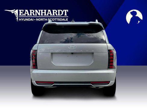 New 2026 Hyundai Palisade Calligraphy image 6