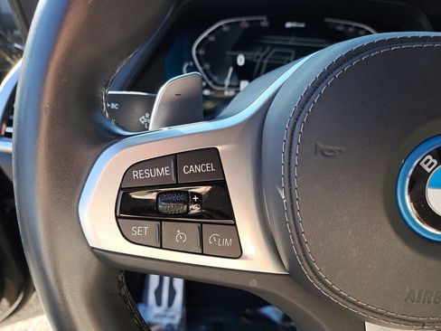 Used 2023 BMW X5 xDrive45e w/ Executive Package image 20