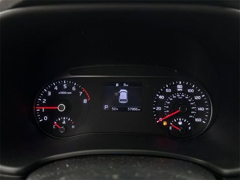 Certified 2022 Kia Soul LX image 30