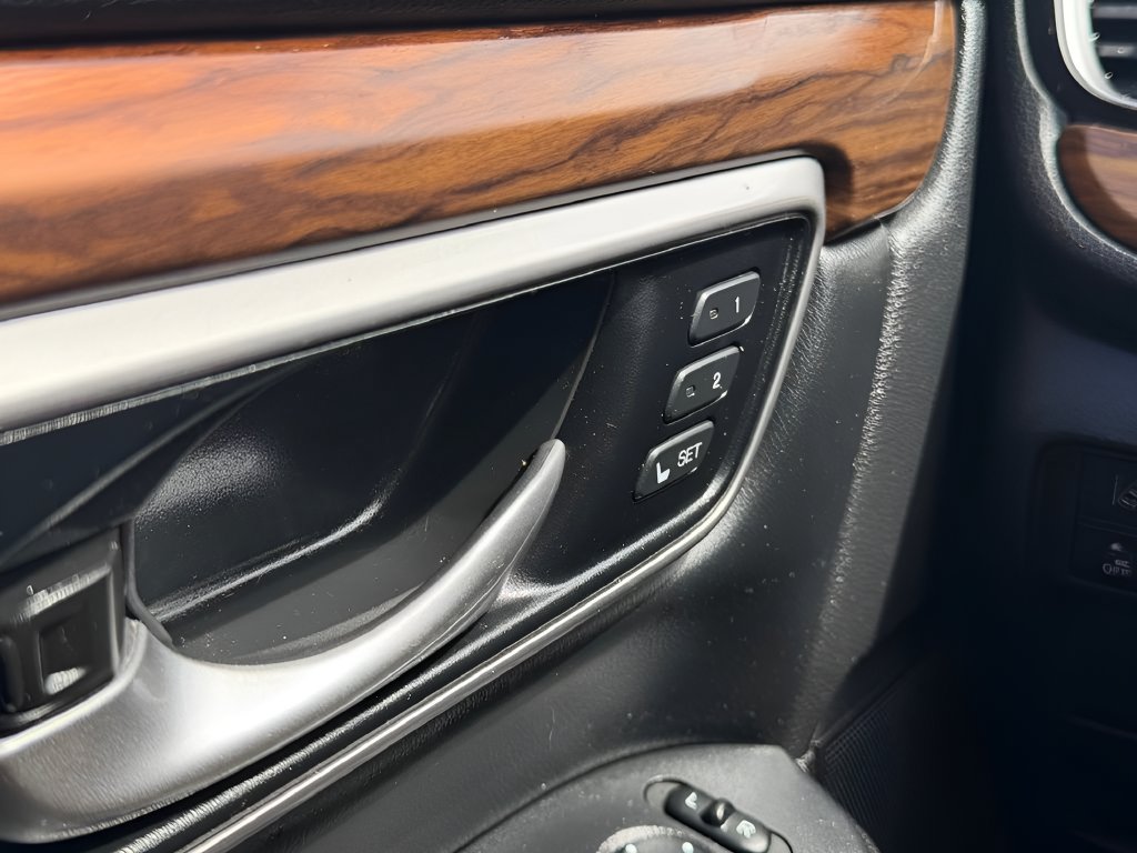 Used 2022 Honda CR-V EX-L image 24