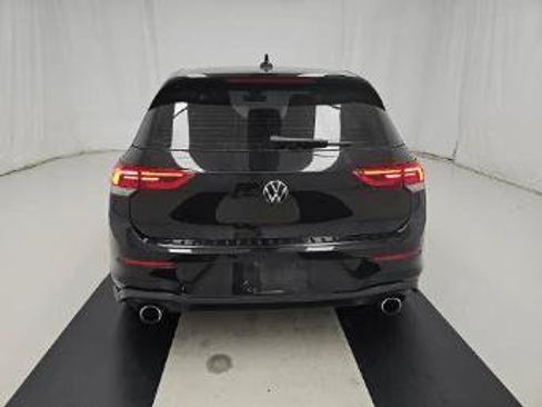 Used 2024 Volkswagen GTI S FWD image 17