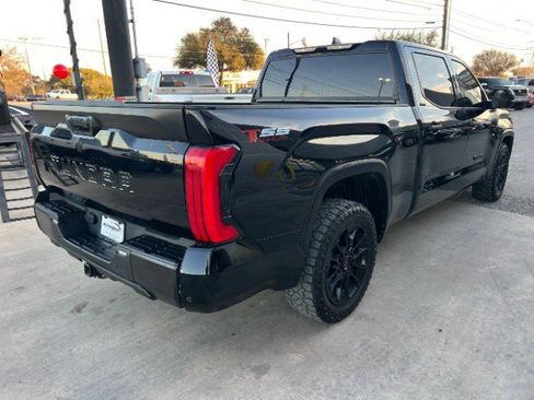 Used 2022 Toyota Tundra SR5 image 6