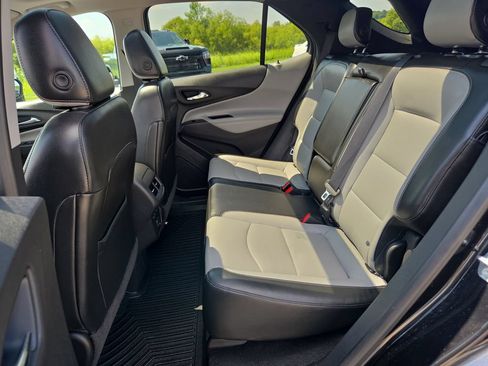 Certified 2019 Chevrolet Equinox Premier AWD/4WD image 30