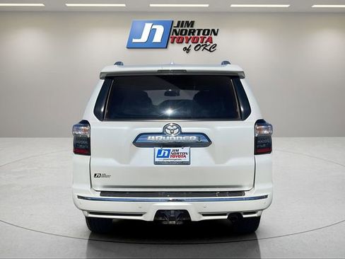 Used 2014 Toyota 4Runner Limited image 6