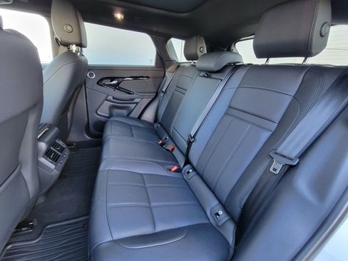Used 2026 Land Rover Range Rover Evoque S image 24