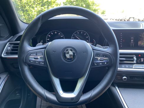 Used 2020 BMW 330i Sedan RWD image 18